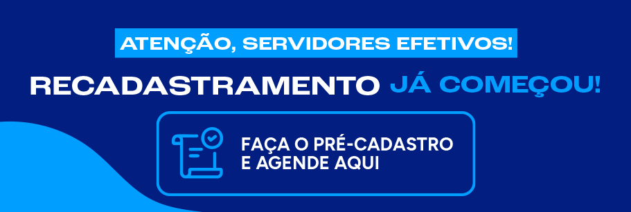 Banner Atualização Cadastral